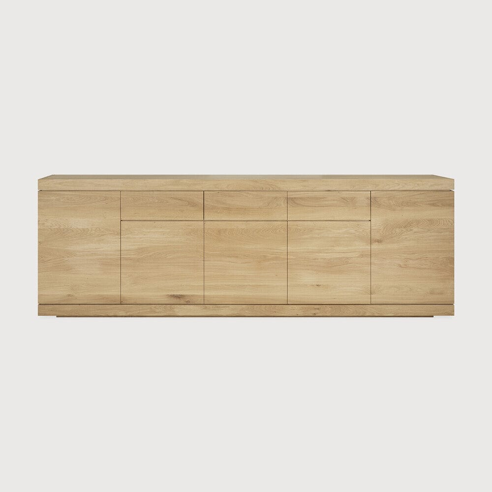 Dresser - Oak (Code QS68)