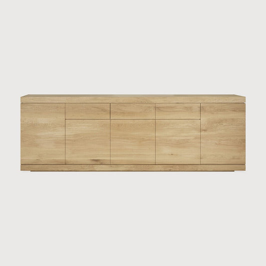 Dresser - Oak (Code QS68)