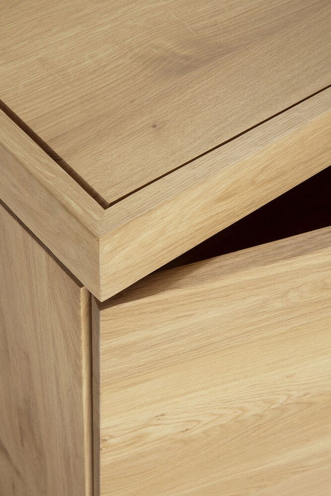 Dresser - Oak (Code QS68)