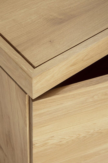 Dresser - Oak (Code QS68)