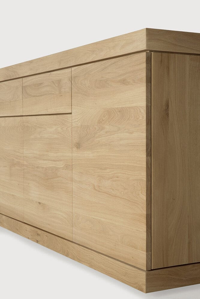 Dresser - Oak (Code QS68)