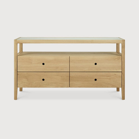 Dresser - Oak (Code KDQH)