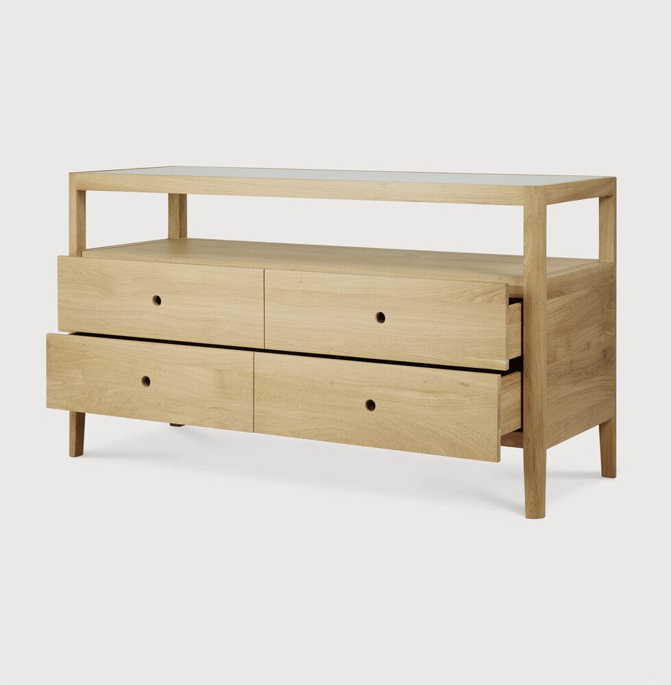 Dresser - Oak (Code KDQH)