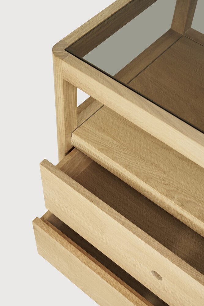 Dresser - Oak (Code KDQH)