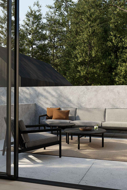 Sofa - Size 265 x 90 x 74