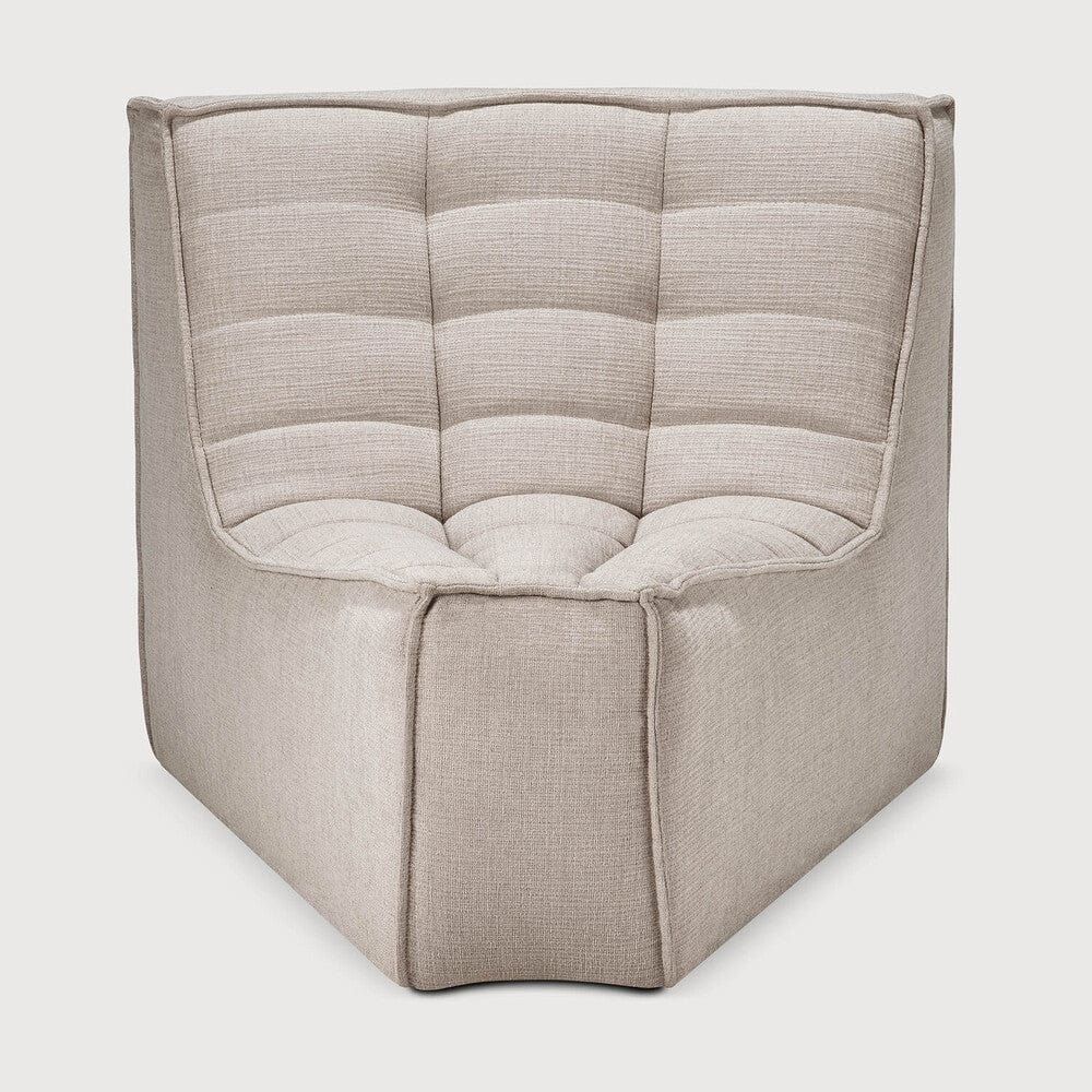 Sofa - Beige (Code 8JE2)