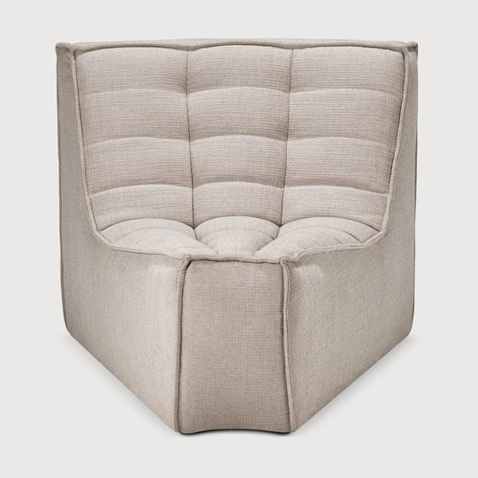 Sofa - Beige (Code 8JE2)