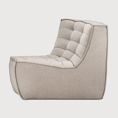 Sofa - Beige (Code 8JE2)