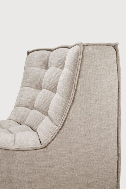 Sofa - Beige (Code 8JE2)