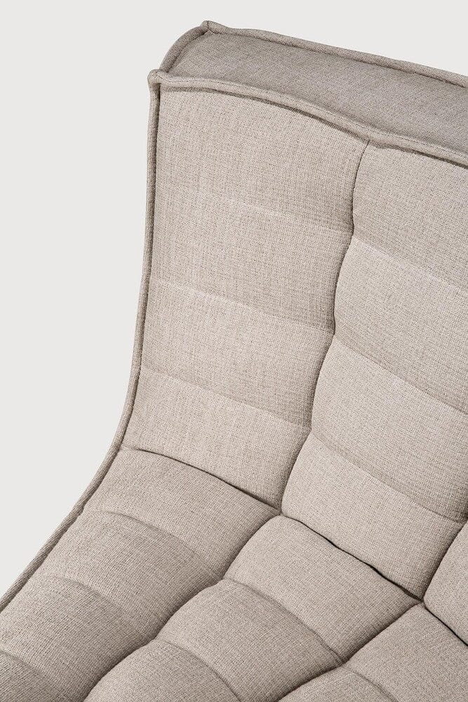 Sofa - Beige (Code 8JE2)