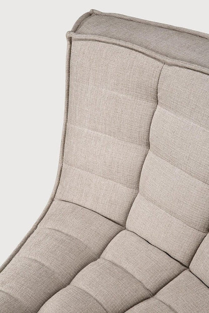 Sofa - Beige (Code 8JE2)