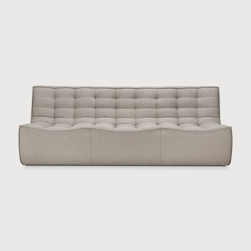 Sofa - Moss (Code X24D)