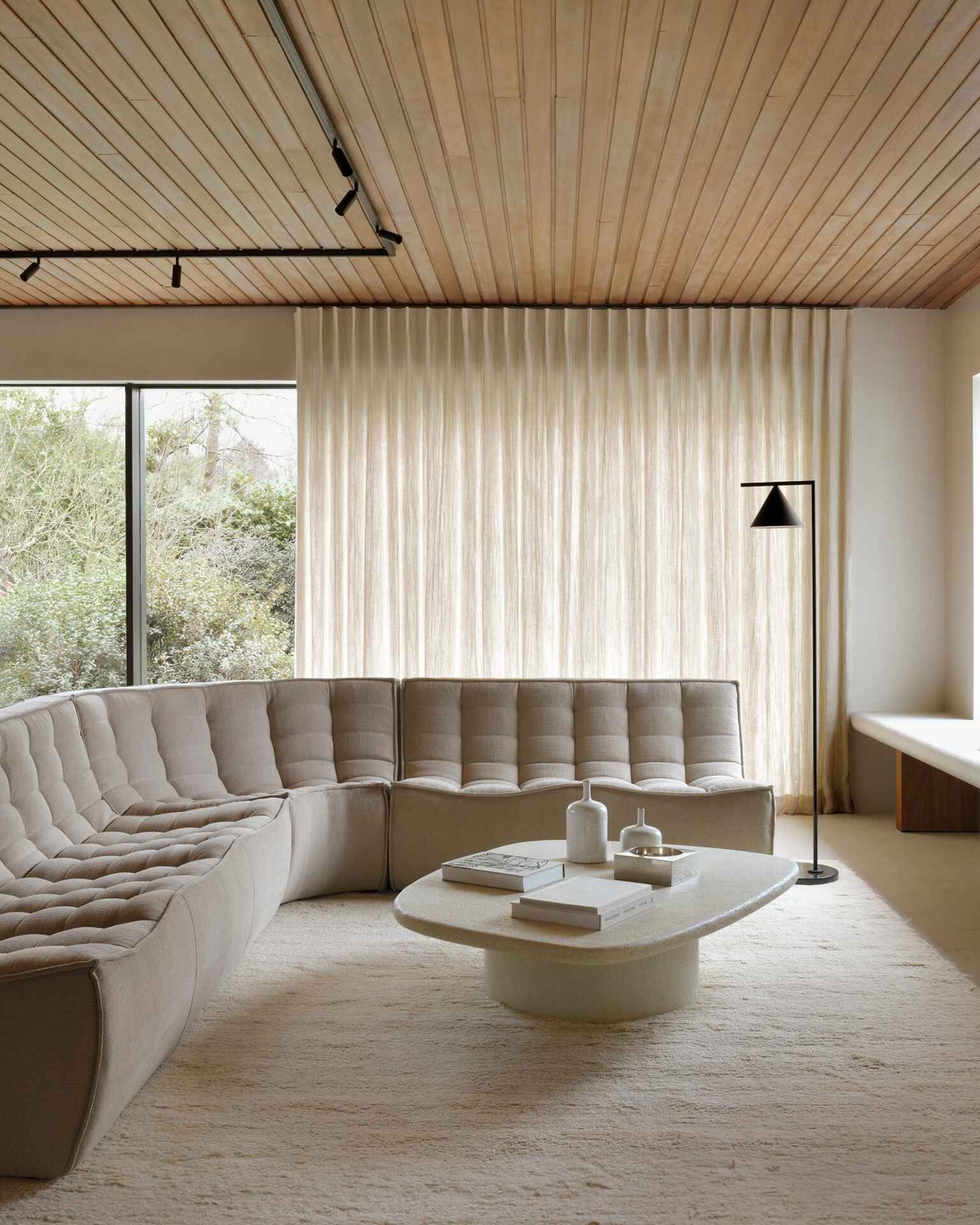 Sofa - Moss (Code X24D)