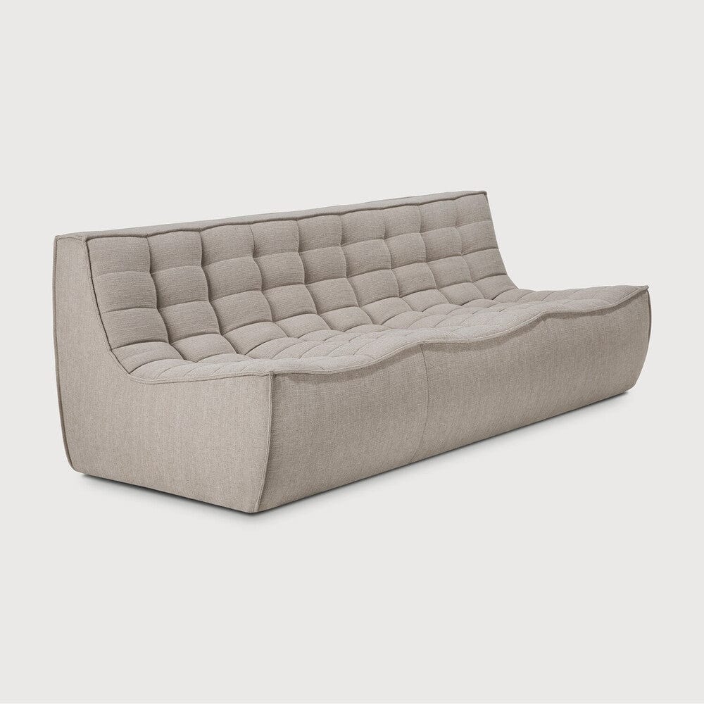 Sofa - Moss (Code X24D)