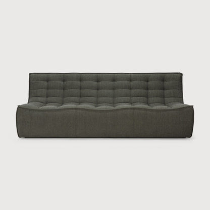 Sofa - Moss (Code X24D)
