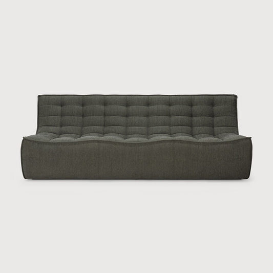 Sofa - Moss (Code X24D)