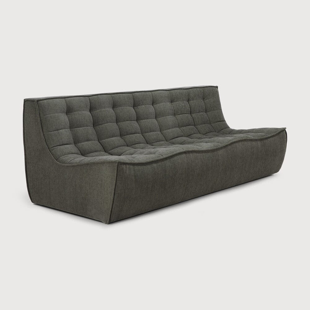Sofa - Moss (Code X24D)