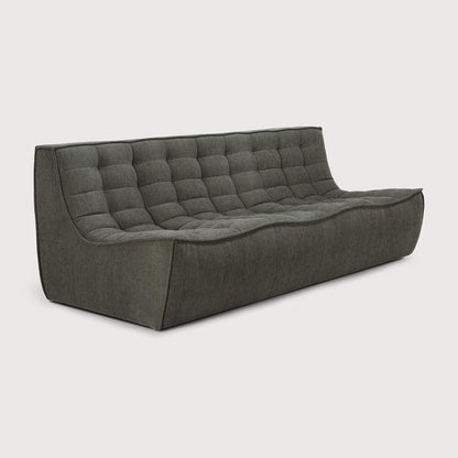 Sofa - Moss (Code X24D)