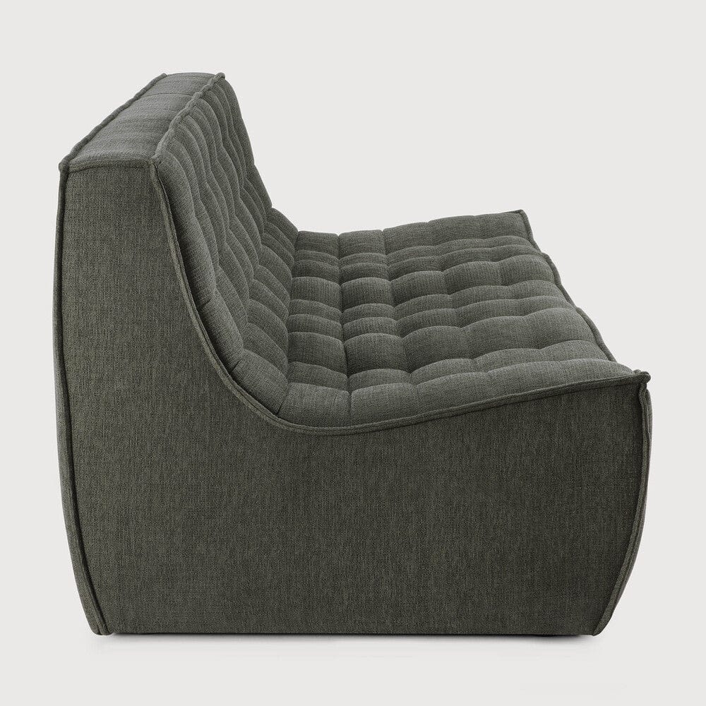 Sofa - Moss (Code X24D)