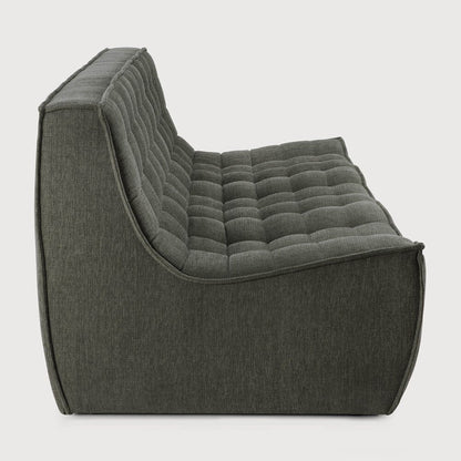 Sofa - Moss (Code X24D)