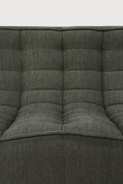 Sofa - Moss (Code X24D)