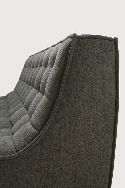 Sofa - Moss (Code X24D)