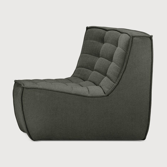 Sofa - Moss (Code 8D5N)