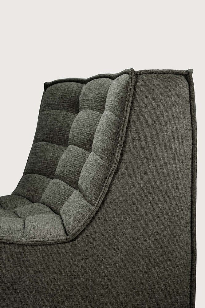 Sofa - Moss (Code 8D5N)