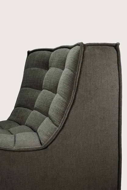 Sofa - Moss (Code 8D5N)