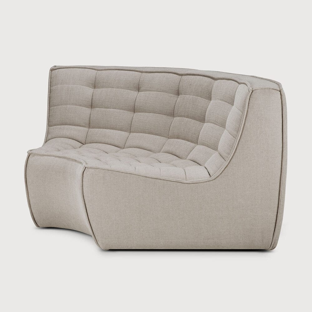 Sofa - Moss (Code PALV)