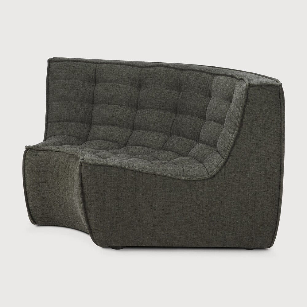 Sofa - Moss (Code PALV)