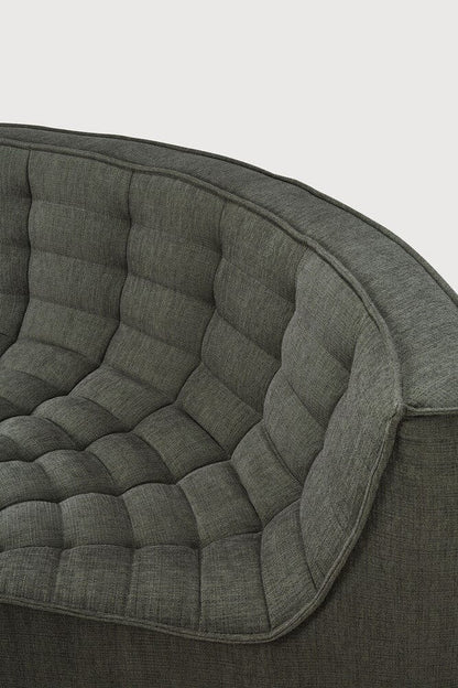 Sofa - Moss (Code PALV)