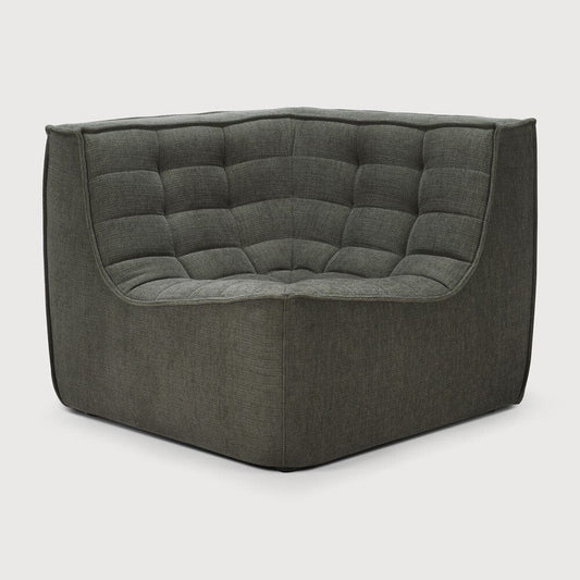 Sofa - Moss (Code EMPN)