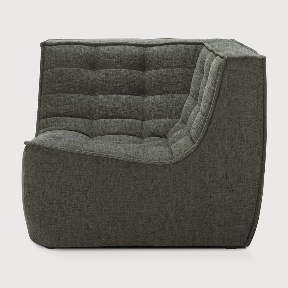 Sofa - Moss (Code EMPN)