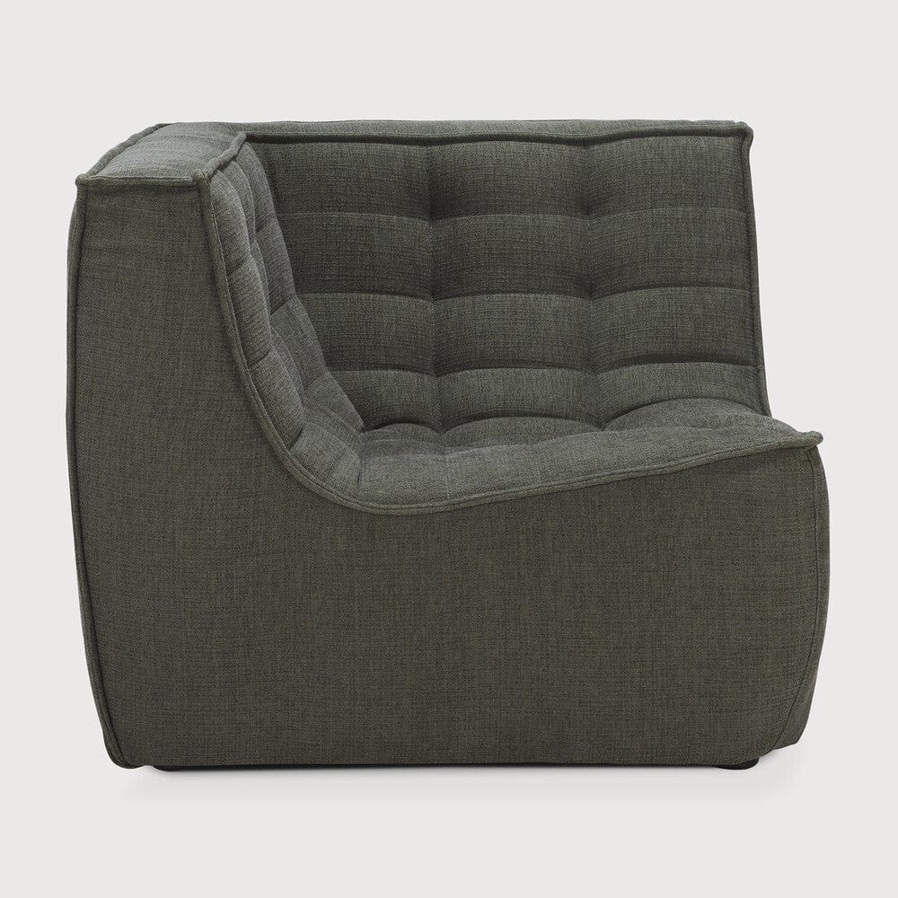 Sofa - Moss (Code EMPN)
