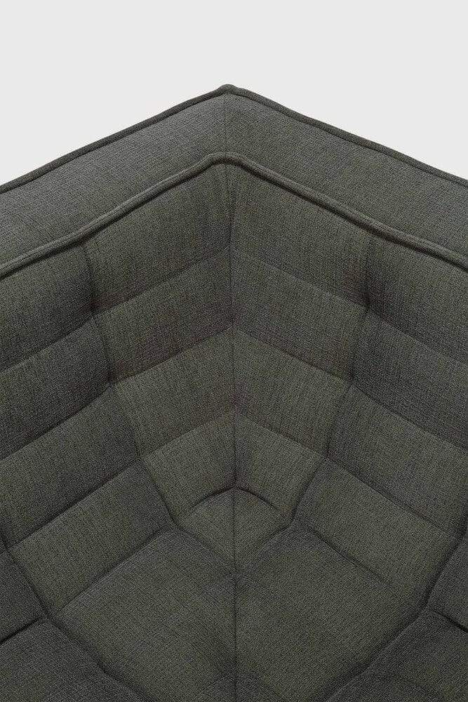 Sofa - Moss (Code EMPN)