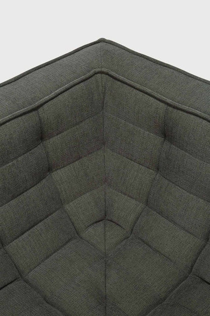 Sofa - Moss (Code EMPN)