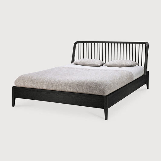 Bed Frame - Size 160 x 200 (Code PAEL)