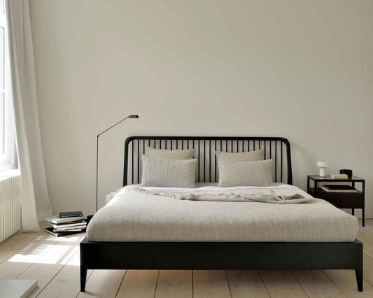 Bed Frame - Size 160 x 200 (Code PAEL)
