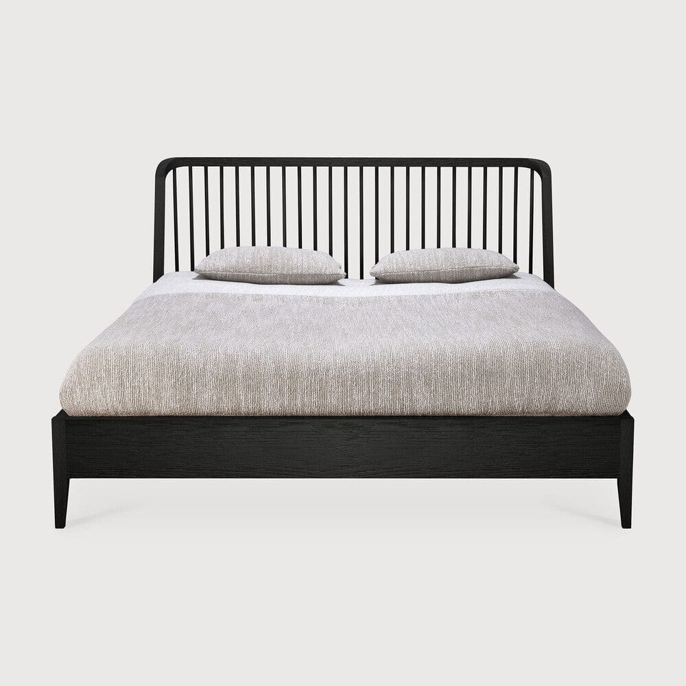 Bed Frame - Size 160 x 200 (Code PAEL)