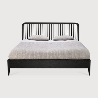 Bed Frame - Size 160 x 200 (Code PAEL)