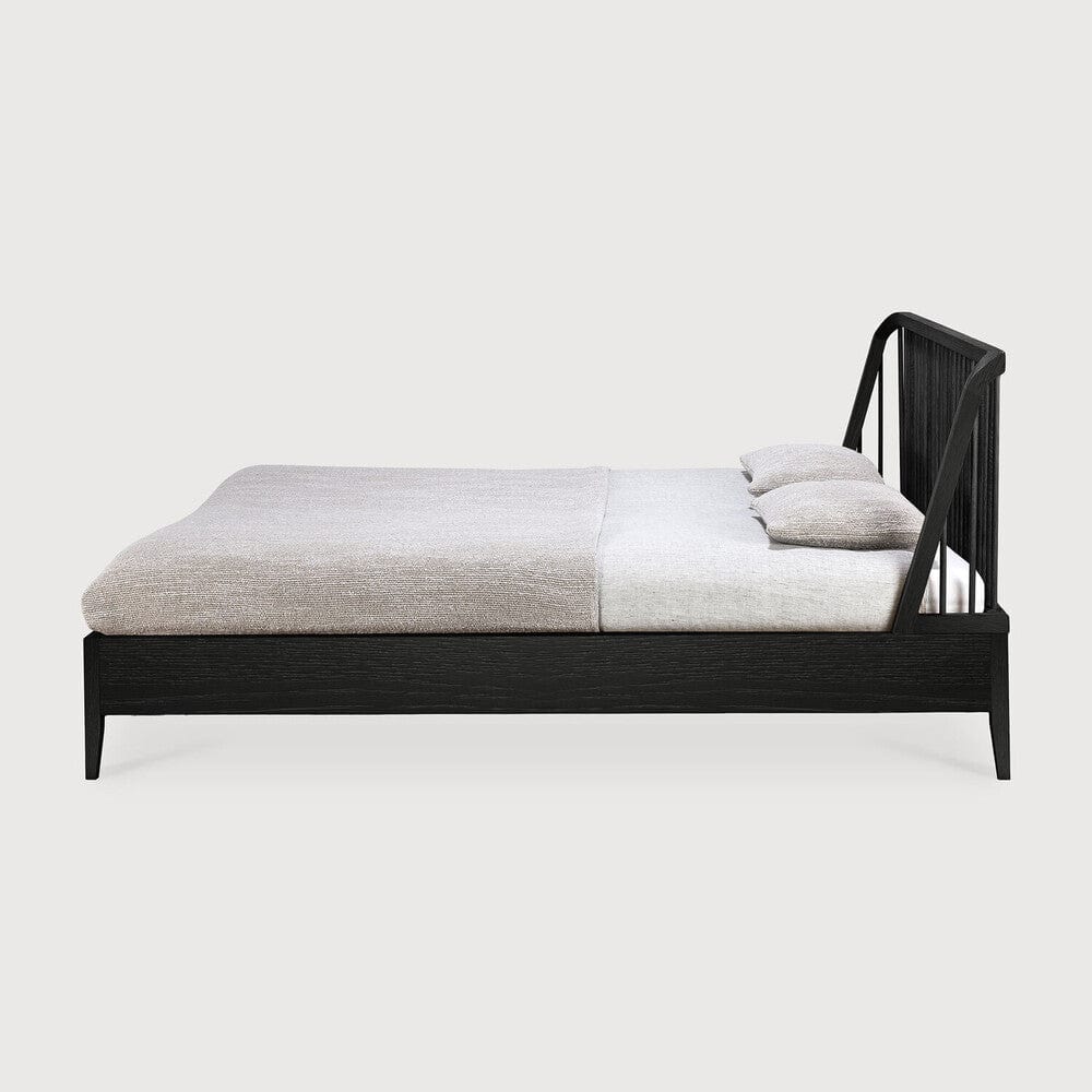 Bed Frame - Size 160 x 200 (Code PAEL)