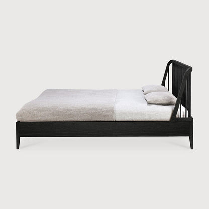 Bed Frame - Size 160 x 200 (Code PAEL)