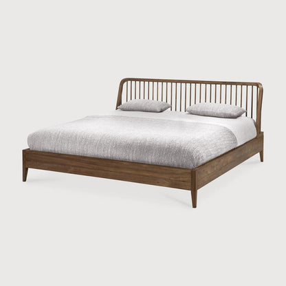 Bed Frame - Size 160 x 200 (Code CTX6)