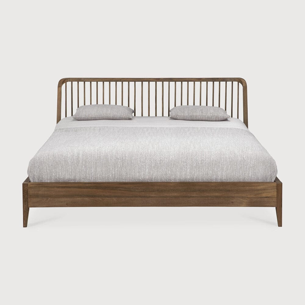 Bed Frame - Size 160 x 200 (Code CTX6)