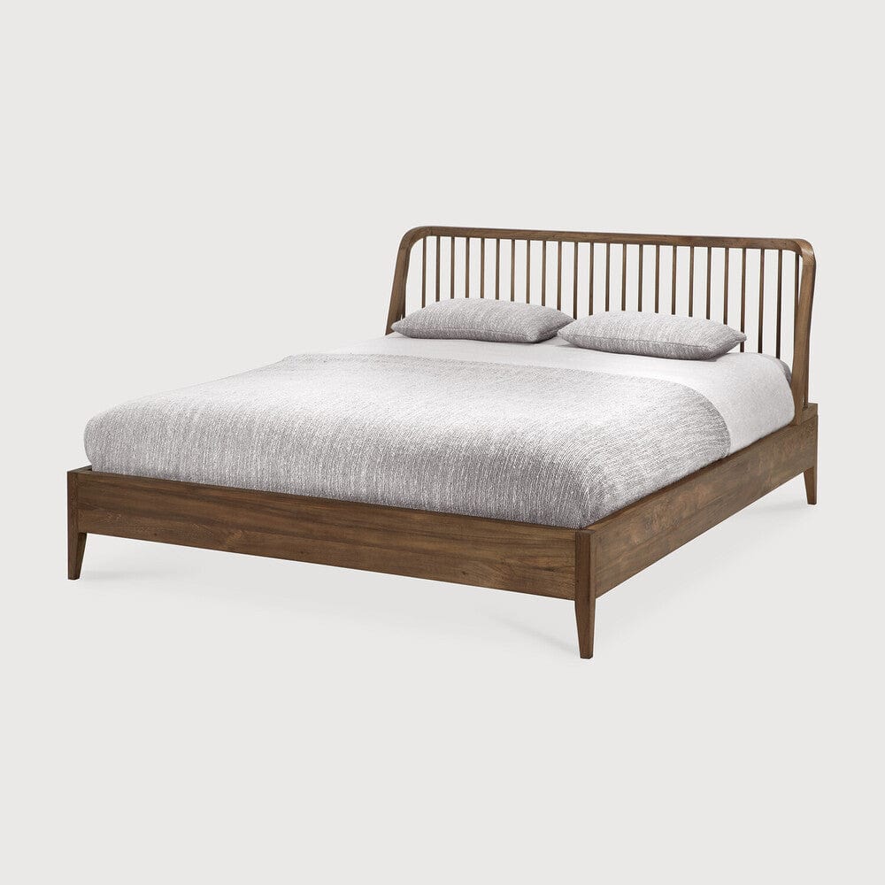 Bed Frame - Size 160 x 200 (Code CTX6)
