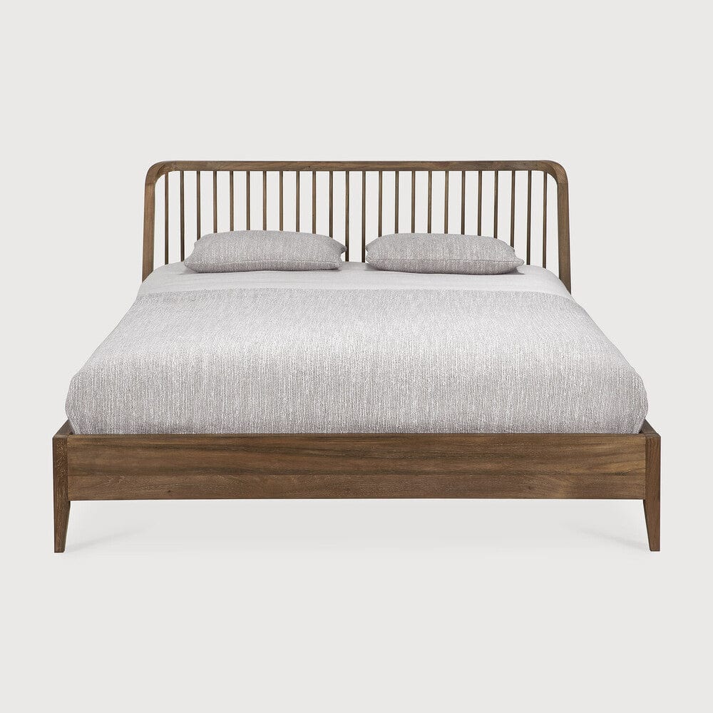 Bed Frame - Size 160 x 200 (Code CTX6)
