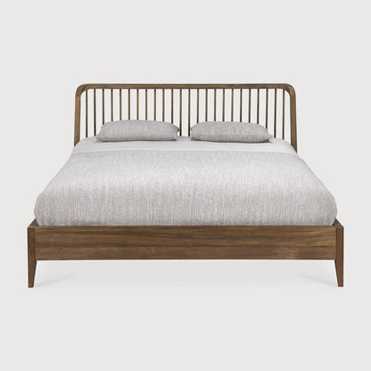 Bed Frame - Size 160 x 200 (Code CTX6)