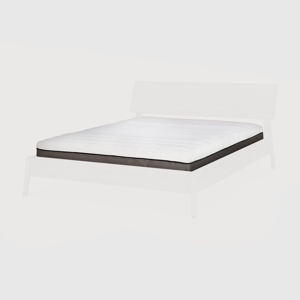 Bed Frame - Size 180 x 200