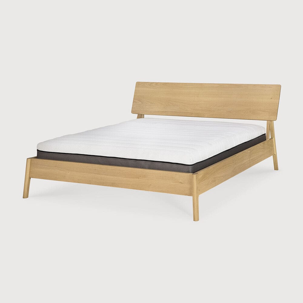 Bed Frame - Size 180 x 200